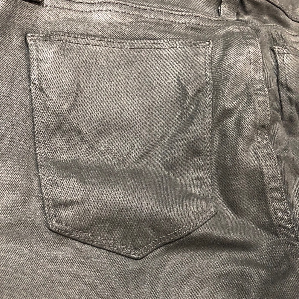 Hudson Krista Super Skinny jeans! - Picture 5 of 5